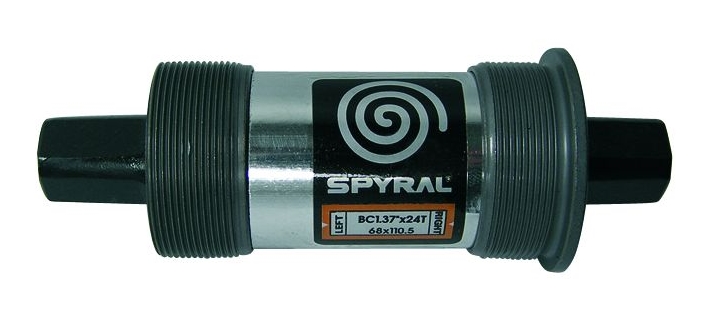 Spyral monoblokk - 68x127.5