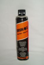 Brunox Turbo 400ML